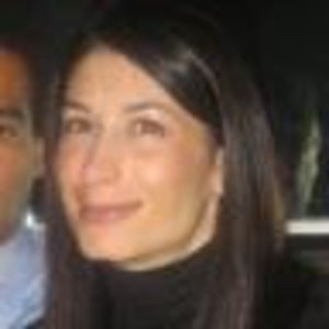 Meet your Posher, Alyson